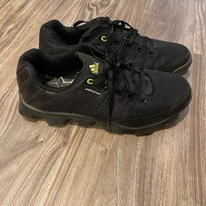 Adidas Spikeless Golf Shoes Size 8.5